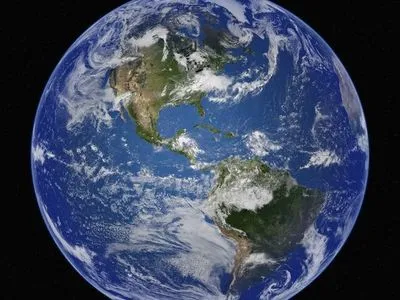 Новий рекорд: Земля здійснила повний оборот менш ніж за 24 години