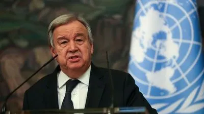 ООН запускає місію щодо встановлення фактів теракту в Оленівці