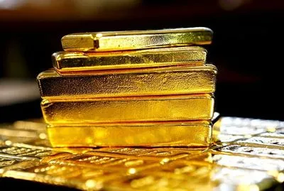 Швейцария ввела санкции на российское золото и заморозила активы Сбербанка