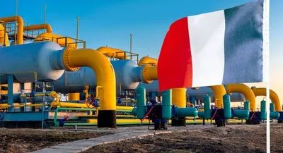 Франція до 1 листопада заповнить сховища газу на 100%