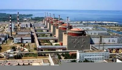 В МАГАТЭ заявили, что захваченная оккупантами Запорожская АЭС "полностью вышла из-под контроля"