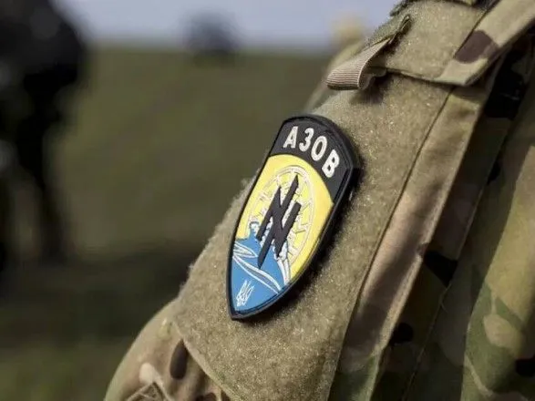 "Азов" не терористи: ГУР відреагувало на "рішення" суду рф