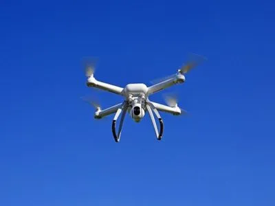 ВСУ получат 20 дронов-разведчиков Fly Eye от "Армии дронов"