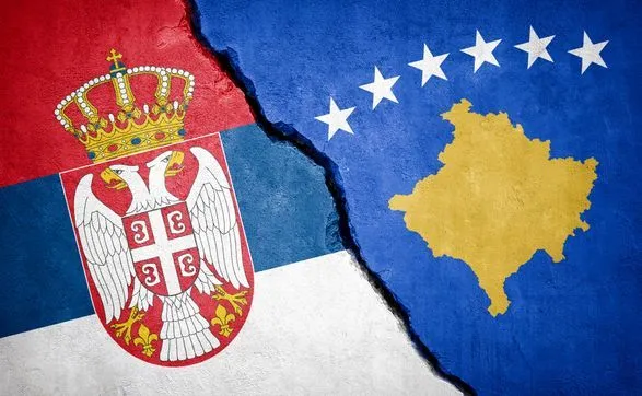 Нынешняя ситуация между Косово и Сербией очень выгодна россии - политолог