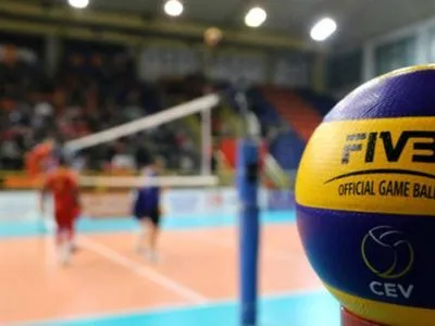 У спарингу до ЧС-2022 волейболісти збірної України перемогли Латвію