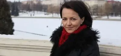 білорусь засудила журналістку польського мовника. Варшава пообіцяла відповідь