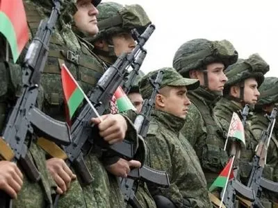 Військовий експерт розповів про ймовірність сухопутного вторгнення з боку білорусі