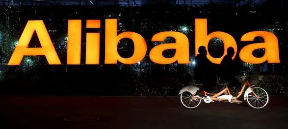 Квартальная выручка Alibaba в июне впервые не изменилась