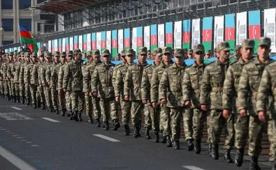 НАТО призвало Азербайджан и Армению "вернуться за стол переговоров"