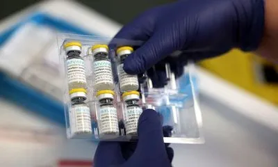 Австралия закупила 450 000 доз вакцины третьего поколения против обезьяньей оспы
