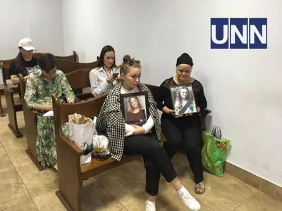 У правозащитницы Ноздровской был конфликт с нардепом Яценко из-за доли в бизнесе – мать погибшей