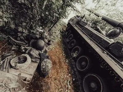 Харківський напрямок: ворог намагається прорвати оборону біля Гусарівки, бойові дії тривають