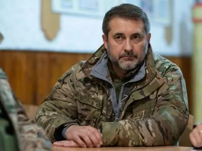 Луганская область: оккупанты отступили с потерями на 14 участках - Гайдай