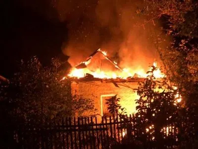Оккупанты ночью сильно обстреляли Днепропетровскую область: пожары и более 80 разрушений