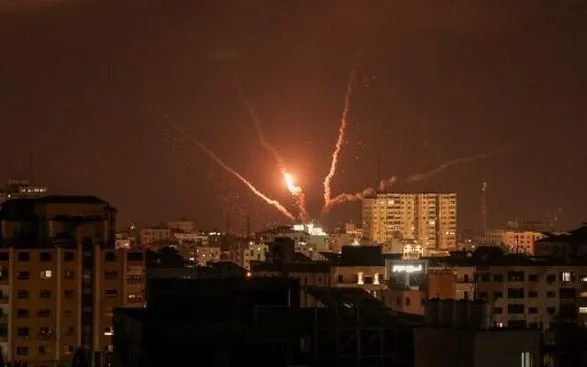 Израиль не заинтересован в нападении на мирных жителей Газы, но «уничтожит тех, кто нам угрожает» - Минобороны