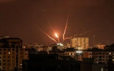 Израиль не заинтересован в нападении на мирных жителей Газы, но «уничтожит тех, кто нам угрожает» - Минобороны