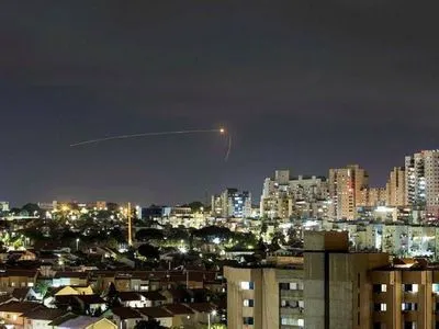 "Ісламський джихад" почав обстріл Ізраїлю: на півдні країни чути вибухи