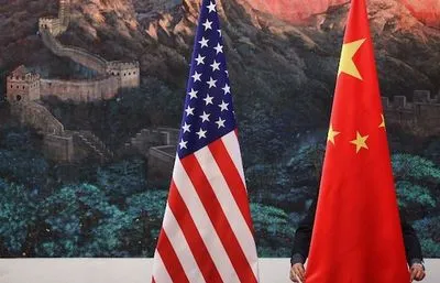 Китай припиняє співпрацю зі США з ключових питань