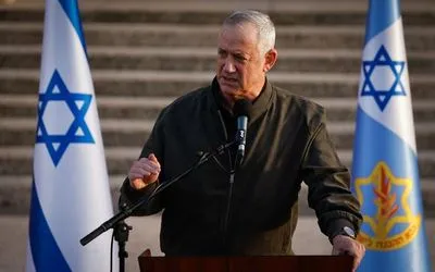 Міністр оборони Ізраїлю затвердив наказ про призов до 25000 резервістів "для оперативних цілей"