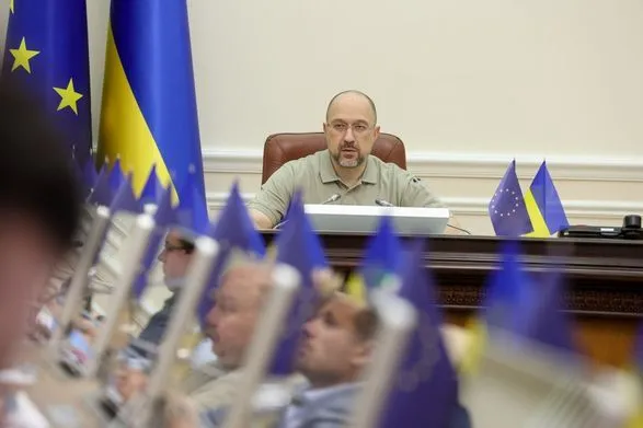 В Украине конфискуют более 900 объектов, принадлежащих россии: Правительство сформировало перечень