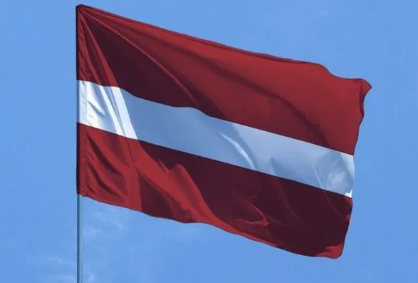 Посольство Латвії в рф призупинило видачу віз росіянам на невизначений термін