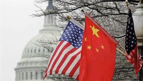 Белый дом вызвал посла Китая на фоне напряжения из-за Тайваня - WP