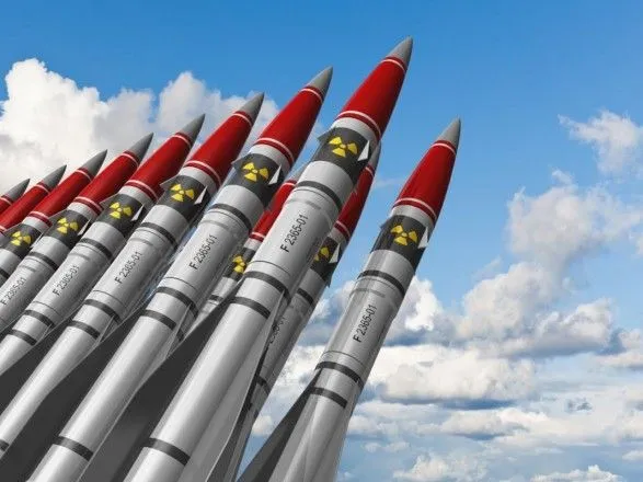 Китай збільшує свій ядерний арсенал у 3-4 рази – Пентагон