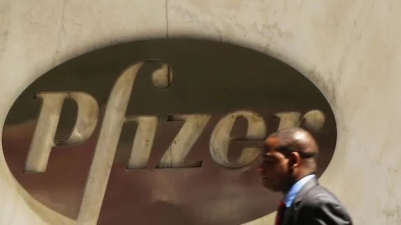 Pfizer хоче придбати нову біотехнологічну компанію за 5 млрд доларів
