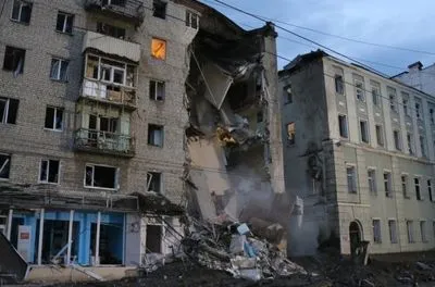 С начала вторжения рф в Харьковской области погибло более 1000 гражданских лиц