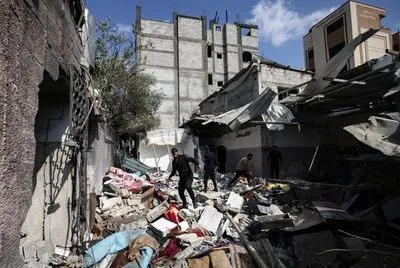 Число погибших в результате насилия в Газе возросло до 31, в том числе шестеро детей