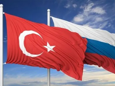 Захід занепокоєний поглибленням зв'язків Туреччини з росією – FT