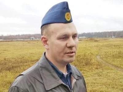Украинские военные ликвидировали летчика армии рф полковника Клещенко