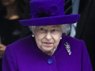 Королева Елизавета отменила традиционный прием в шотландском замке