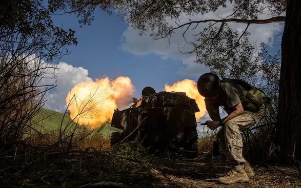 россия потеряла на войне в Украине от 70 до 80 тысяч человек – Пентагон