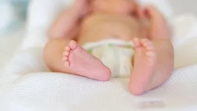 З початку вторгнення рф у Києві народилося 6367 малюків