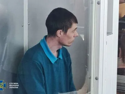 Расстрелял многоэтажку в Чернигове: суд дал более 10 лет тюрьмы российскому танкисту Куликову