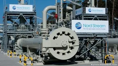 Відремонтована турбіна для "Північного потоку-1" досі у Німеччині: переговори з рф тривають