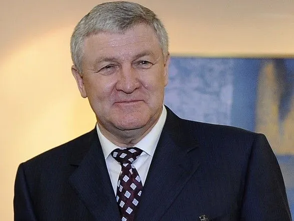 Харьковские соглашения: экс-министру обороны Украины Ежелю объявили подозрение в госизмене