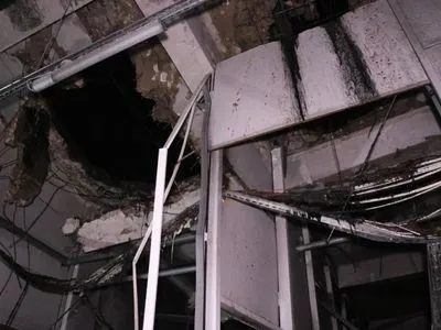Харьковская область: за ночь было по меньшей мере пять запусков ракет из рф, есть жертва