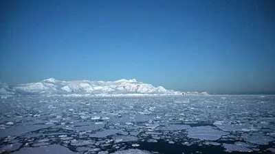 В липні було зафіксовано найнижчий рівень антарктичного морського льоду за всю історію спостережень