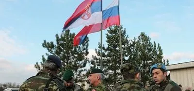 росія створить військову базу в Сербії - посол