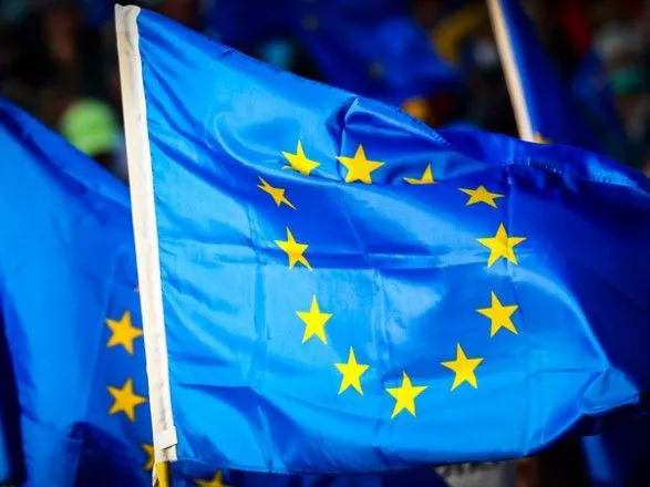 В ЕС решительно осудили обстрелы Запорожской АЭС