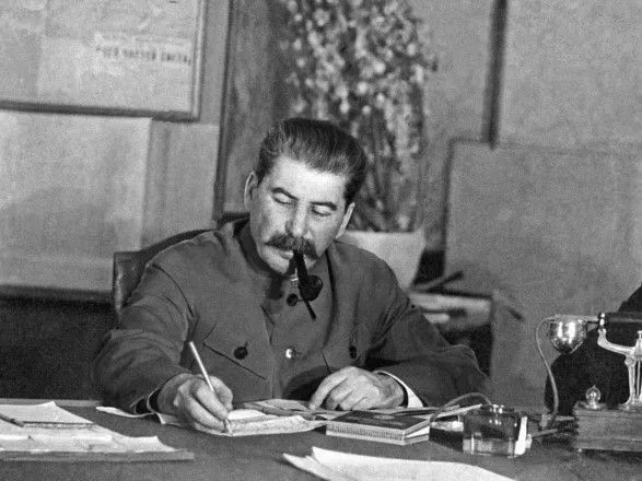 В Украине выросло негативное отношение к Сталину – опрос