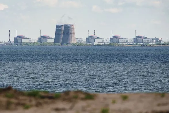 Запорожская АЭС продолжает работать с риском нарушения норм радиационной и пожарной безопасности - Энергоатом
