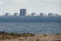 Запорожская АЭС продолжает работать с риском нарушения норм радиационной и пожарной безопасности - Энергоатом