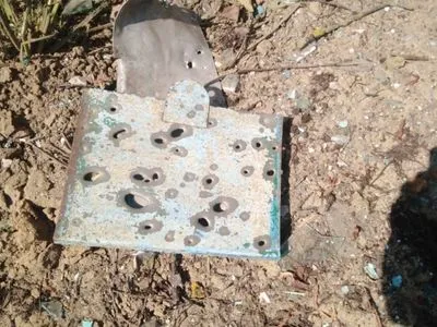 Сумская область: оккупанты выпустили около 200 мин и снарядов по территориям общин