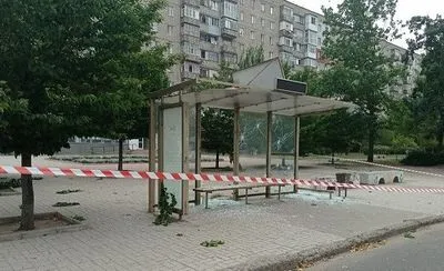 Обстрел остановки в Николаеве: количество жертв возросло до восьми человек