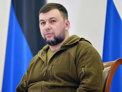Первый "трибунал" над украинскими военными в Мариуполе состоится до конца лета - главарь "днр" пушилин