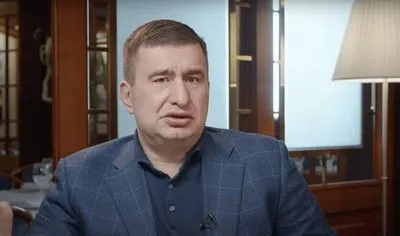 Бывший нардеп-коллаборант от "Партии регионов" Игорь Марков объявлен в международный розыск