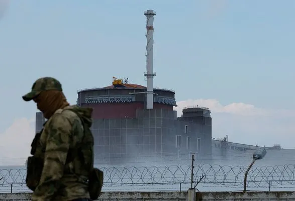На случай чрезвычайной ситуации на Запорожской АЭС обновят планы эвакуации и реагирования - ОВА